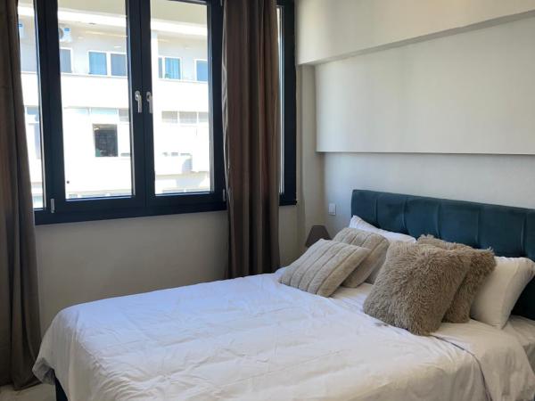 Garden Boutique : photo 7 de la chambre studio deluxe