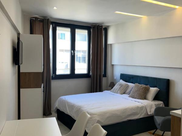 Garden Boutique : photo 1 de la chambre studio deluxe