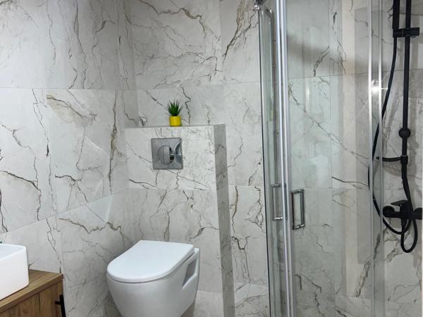 Garden Boutique : photo 6 de la chambre appartement standard