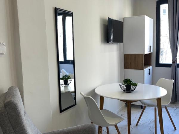 Garden Boutique : photo 2 de la chambre appartement standard