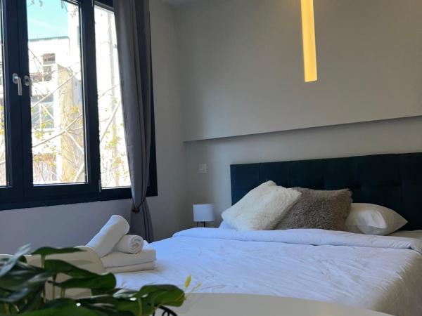 Garden Boutique : photo 1 de la chambre appartement standard