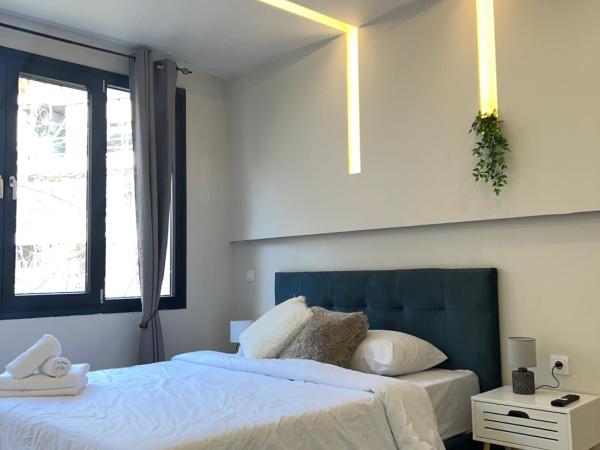 Garden Boutique : photo 9 de la chambre appartement standard