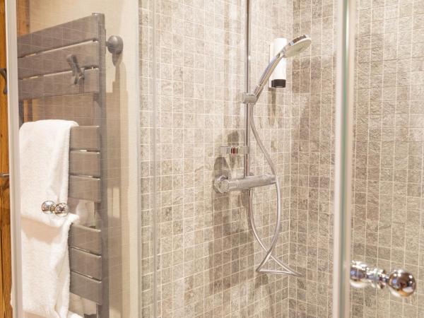 La Maison Rouge : photo 3 de la chambre la cabane duo