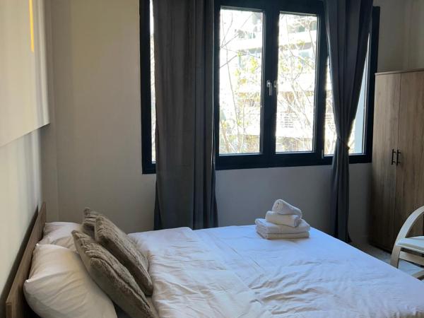 Garden Boutique : photo 1 de la chambre appartement standard