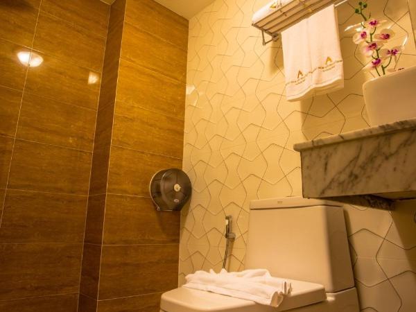 Pingdoi Hualin Boutique Hotel : photo 2 de la chambre chambre double