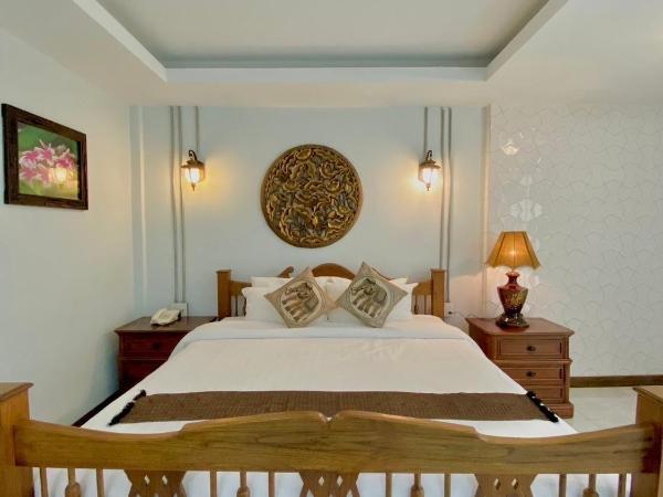 Pingdoi Hualin Boutique Hotel : photo 5 de la chambre chambre double