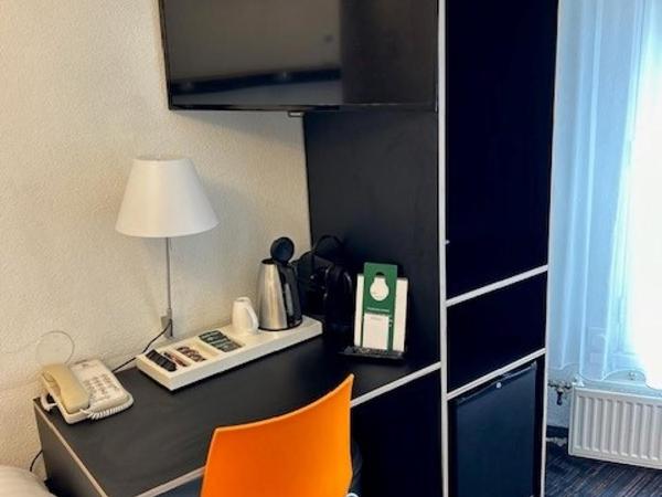 Multatuli Hotel : photo 5 de la chambre chambre simple