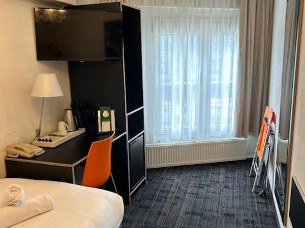 Multatuli Hotel : photo 4 de la chambre chambre simple
