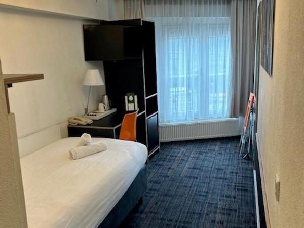 Multatuli Hotel : photo 3 de la chambre chambre simple