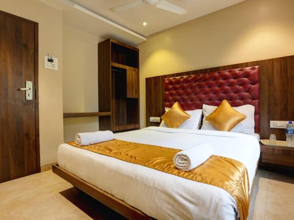 Hotel Sea Breeze : photo 2 de la chambre chambre double standard