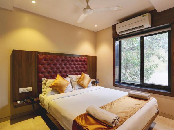 Hotel Sea Breeze : photo 1 de la chambre chambre double standard