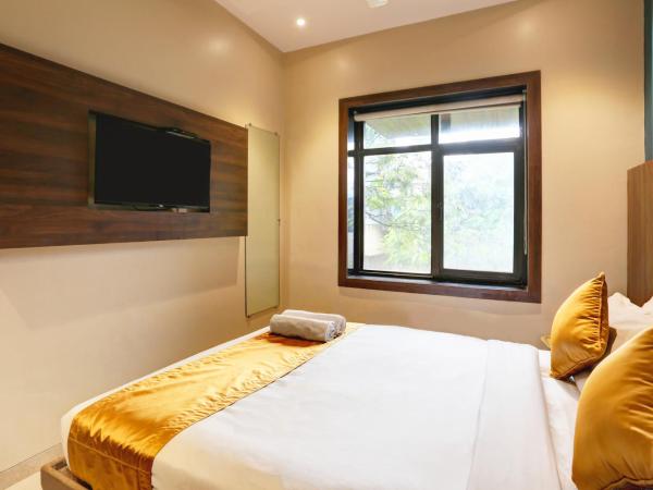 Hotel Sea Breeze : photo 4 de la chambre chambre double standard