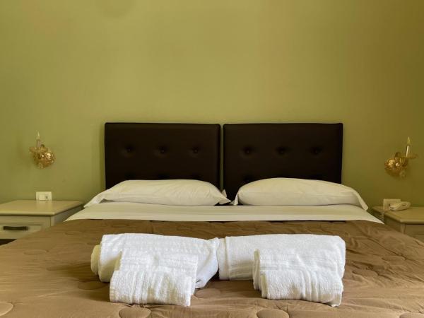 Umberto House Catania : photo 2 de la chambre chambre double ou lits jumeaux standard