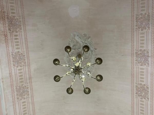 Umberto House Catania : photo 8 de la chambre chambre quadruple standard