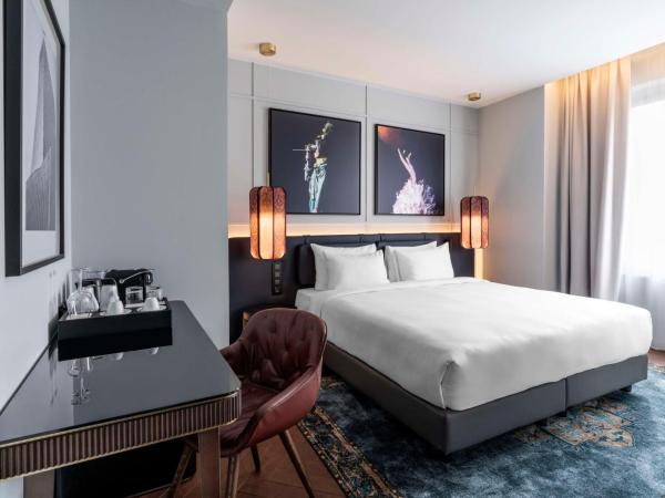 Radisson Collection Hotel, Santa Sofia Milan : photo 1 de la chambre chambre collection