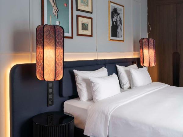 Radisson Collection Hotel, Santa Sofia Milan : photo 5 de la chambre suite junior