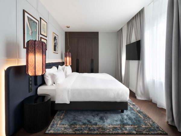 Radisson Collection Hotel, Santa Sofia Milan : photo 2 de la chambre suite