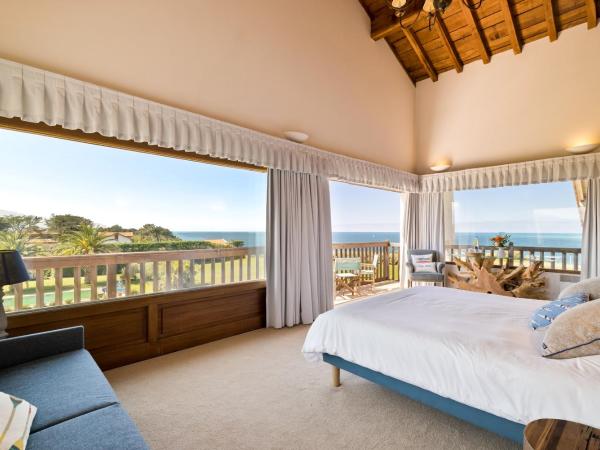 La Maison Tamarin : photo 1 de la chambre chambre familiale - vue sur mer