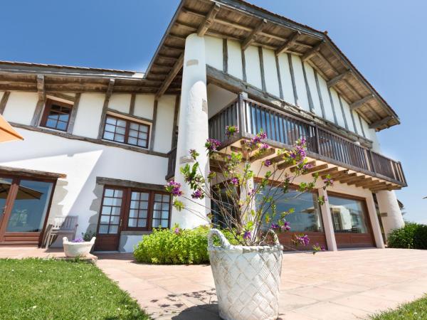 La Maison Tamarin : photo 3 de la chambre chambre simple