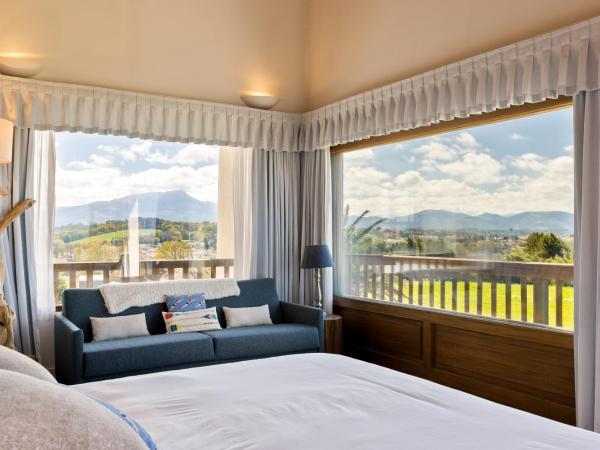 La Maison Tamarin : photo 2 de la chambre chambre familiale - vue sur mer