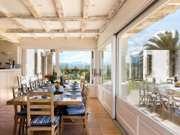 La Maison Tamarin : photo 4 de la chambre chambre familiale - vue sur mer