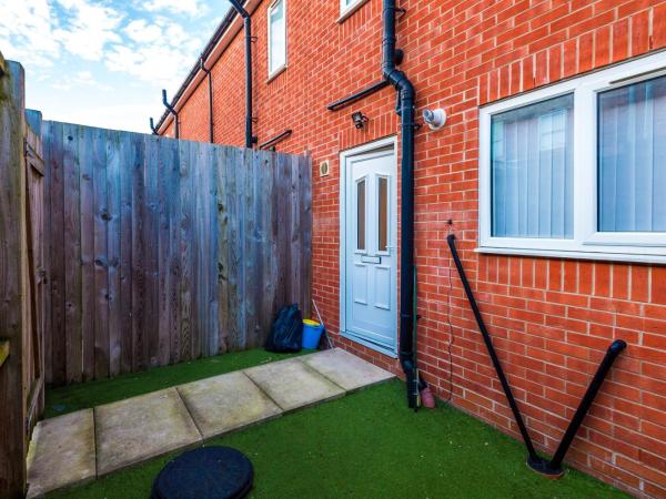 GuestReady - Anfield Urban Escape : photo 4 de la chambre maison de vacances