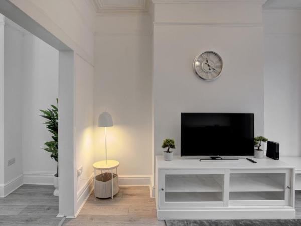 GuestReady - Anfield Serene Home : photo 9 de la chambre maison de vacances