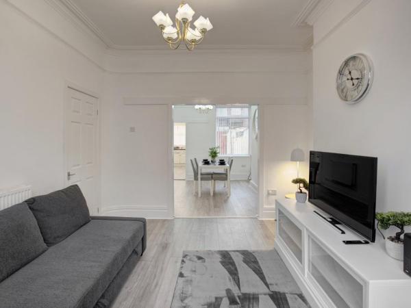 GuestReady - Anfield Serene Home : photo 6 de la chambre maison de vacances