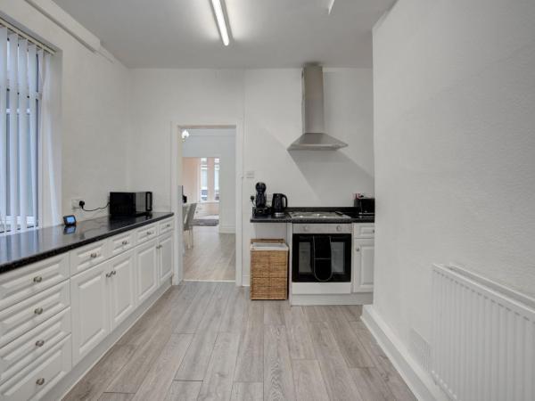 GuestReady - Anfield Serene Home : photo 3 de la chambre maison de vacances