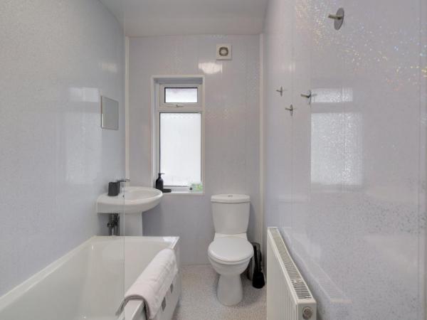 GuestReady - Anfield Serene Home : photo 5 de la chambre maison de vacances