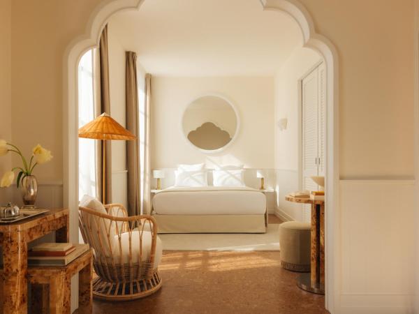 LILOU : photo 1 de la chambre suite junior