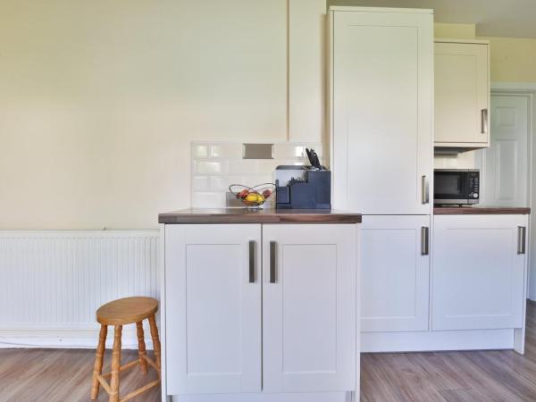 Garden Station Dwelling in Rumney : photo 10 de la chambre maison de vacances