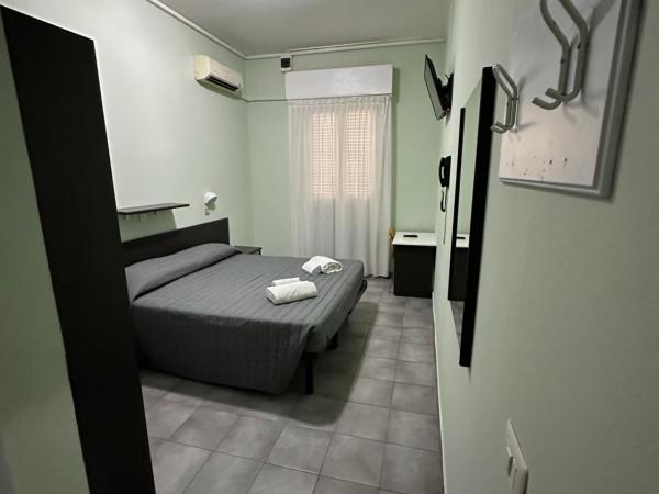 Hotel Austria : photo 1 de la chambre chambre double standard