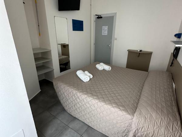 Hotel Austria : photo 2 de la chambre chambre double standard