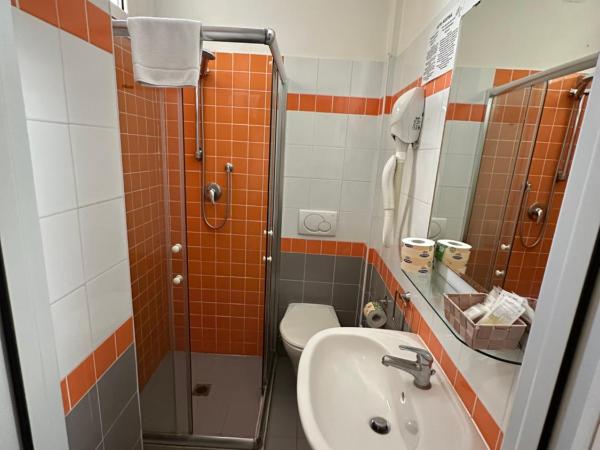 Hotel Austria : photo 3 de la chambre chambre double standard