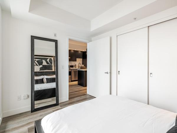 Westview Luxury Suites : photo 7 de la chambre suite avec balcon