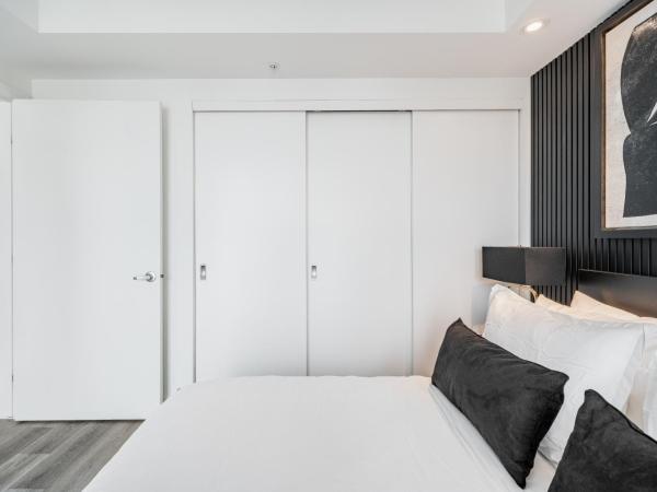 Westview Luxury Suites : photo 10 de la chambre suite avec balcon
