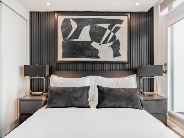 Westview Luxury Suites : photo 1 de la chambre suite avec balcon