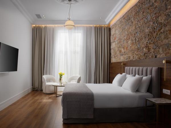 La Divina : photo 1 de la chambre suite - vue sur ville