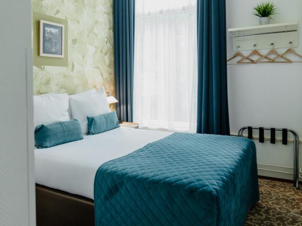 Hotel Fita : photo 5 de la chambre chambre double ou lits jumeaux standard