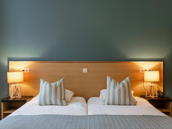 Hotel Malleberg : photo 6 de la chambre chambre triple