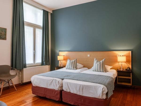 Hotel Malleberg : photo 7 de la chambre chambre triple