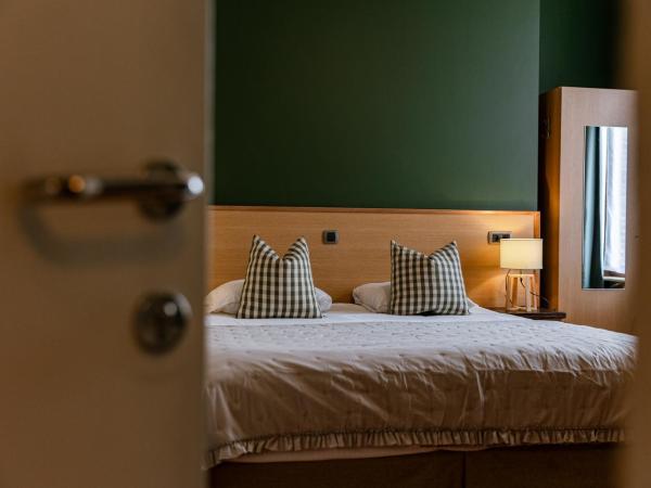 Hotel Malleberg : photo 1 de la chambre chambre double ou lits jumeaux