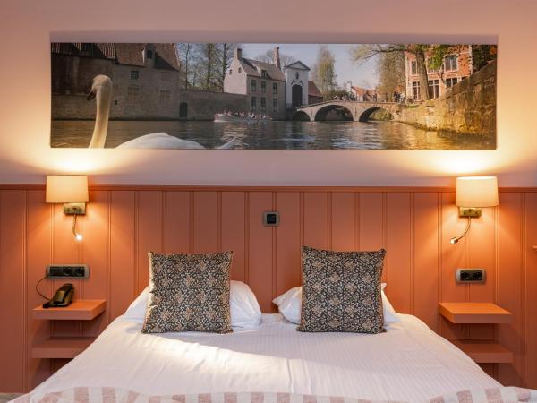 Hotel Malleberg : photo 2 de la chambre suite familiale