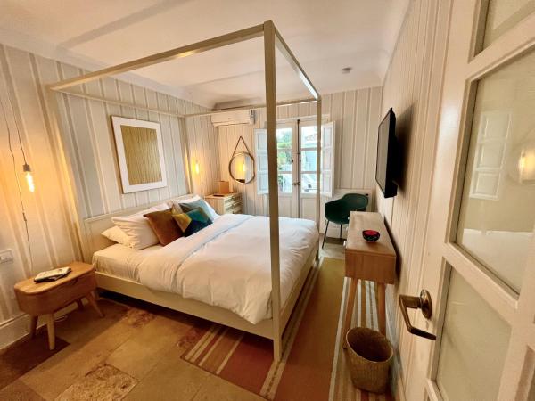 The Pearl - Marbella : photo 1 de la chambre chambre lit king-size deluxe