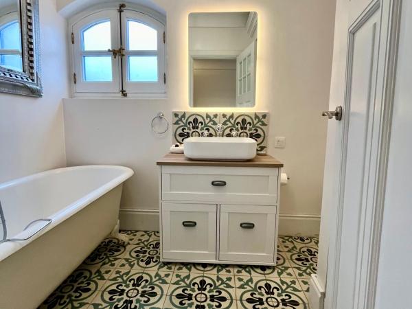 The Pearl - Marbella : photo 3 de la chambre suite junior