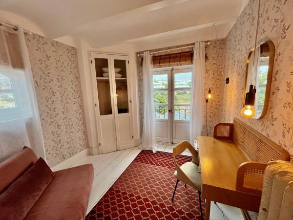 The Pearl - Marbella : photo 1 de la chambre suite junior