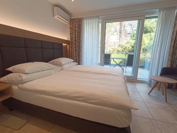 Hotel Collinetta : photo 4 de la chambre chambre double standard