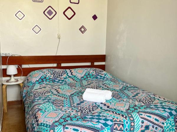 Residência Aviz : photo 5 de la chambre chambre simple standard avec salle de bains commune