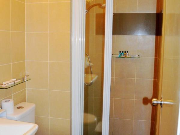 Taragon Residences : photo 5 de la chambre studio